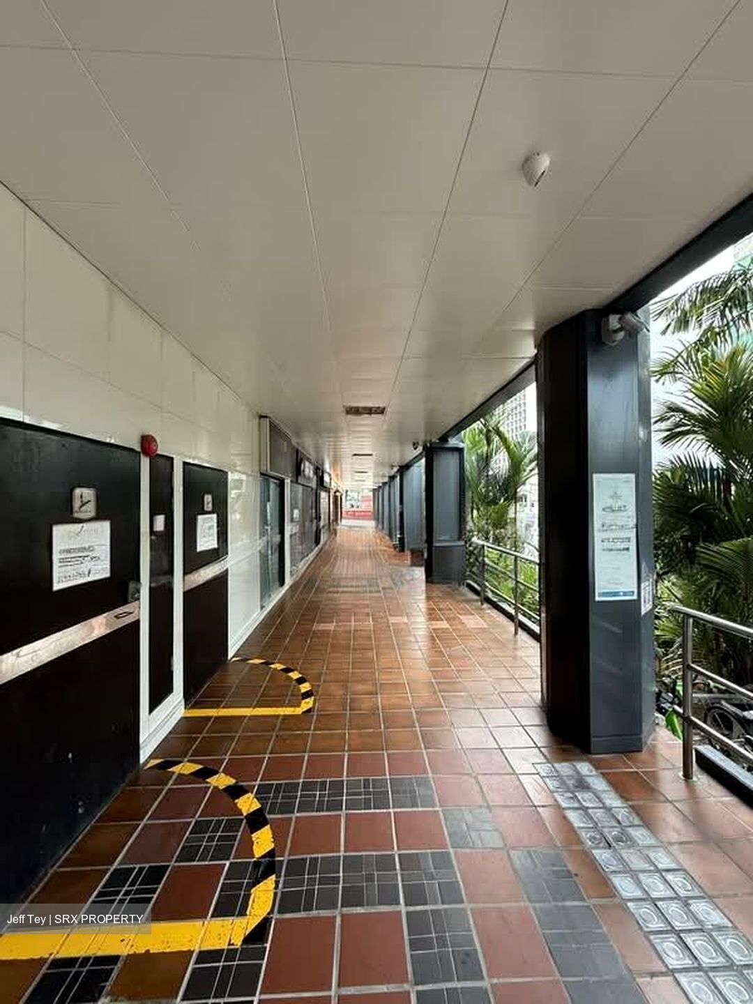 Furama City Centre Singapore (D1), Shop House #549044341